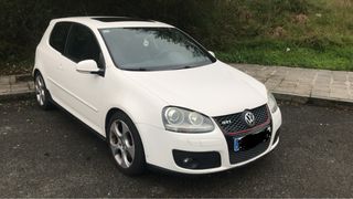 Volkswagen Golf V GTI 2007