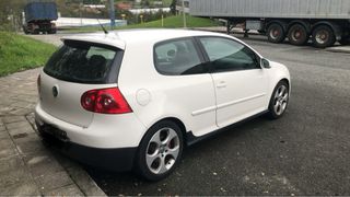 Volkswagen Golf V GTI 2007