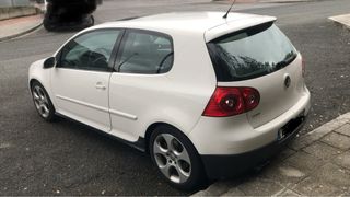 Volkswagen Golf V GTI 2007
