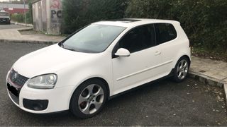 Volkswagen Golf V GTI 2007