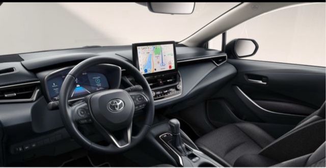 busco conductor vtc en valencia