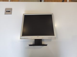 Monitor Acer AL1717 - Pantalla LCD