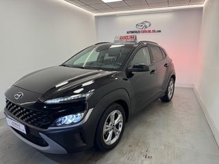 Hyundai Kona 30 aniversario 2022