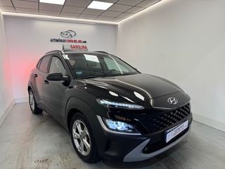 Hyundai Kona 30 aniversario 2022
