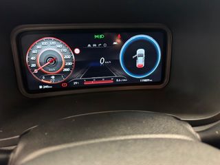 Hyundai Kona 30 aniversario 2022