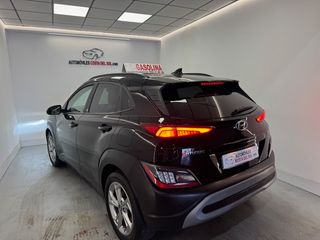 Hyundai Kona 30 aniversario 2022