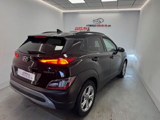Hyundai Kona 30 aniversario 2022