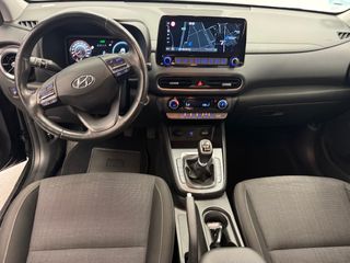 Hyundai Kona 30 aniversario 2022