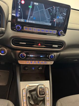Hyundai Kona 30 aniversario 2022