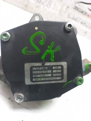 Depresor Freno Chevrolet Epica 07-11