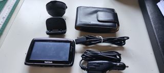 TOMTOM GO 940 Live GPS