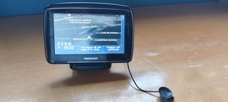TOMTOM GO 940 Live GPS