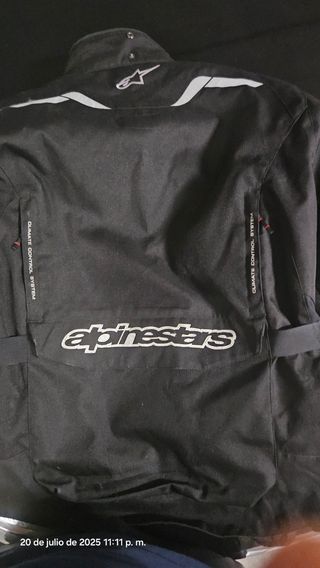 Chaqueta Alpinestars Andes XL
