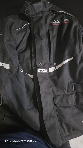 Chaqueta Alpinestars Andes XL