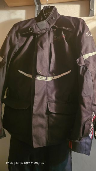 Chaqueta Alpinestars Andes XL