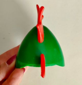 Pulcino portaoggetti