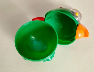 Pulcino portaoggetti