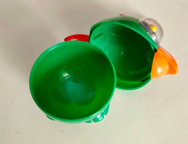 Pulcino portaoggetti