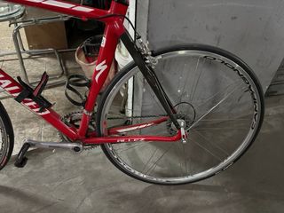 Bicicleta specialized allez pro