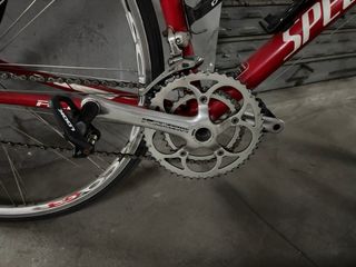 Bicicleta specialized allez pro