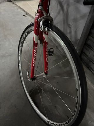 Bicicleta specialized allez pro