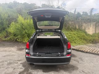 BMW 530d GT 2010 - Recambios