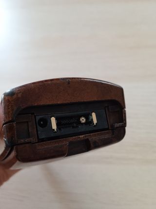 Nokia 8110 Kult NHE-6BX marrón