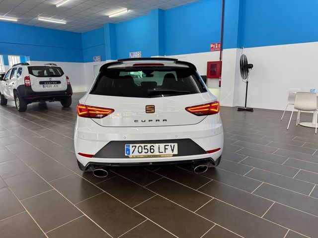 SEAT Leon 2020