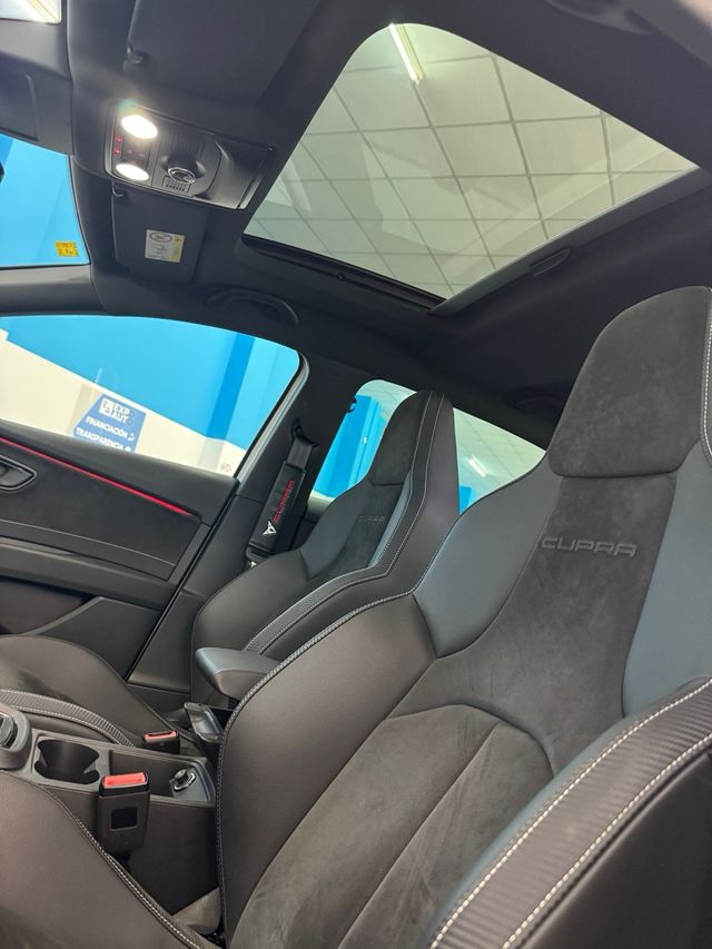SEAT Leon 2020