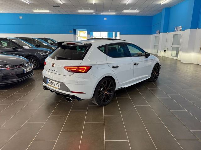 SEAT Leon 2020