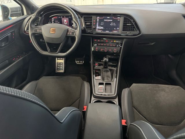SEAT Leon 2020