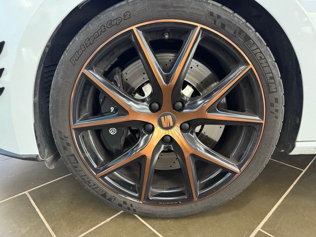 SEAT Leon 2020