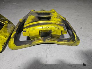 Pinzas freno Audi - VW