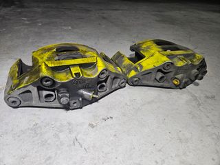 Pinzas freno Audi - VW