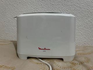 Tostadora Moulinex Uno