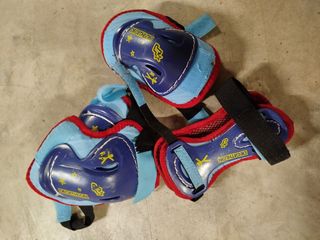 Oportunidad  Patines Oxelo Decathlon niño 28-30 