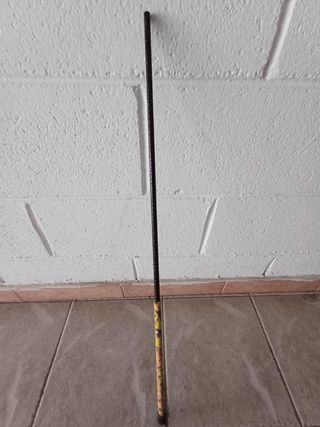 Canna Pesca Colpo REALIZZATA A MANO Da Gara