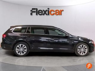 Volkswagen Passat Variant Business 2.0 TDI 90kW (122CV) DS