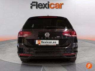Volkswagen Passat Variant Business 2.0 TDI 90kW (122CV) DS