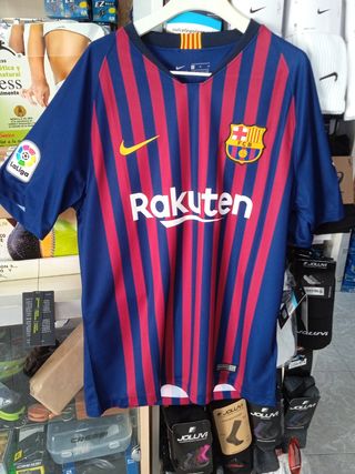 Camiseta FC Barcelona -  Rakuten