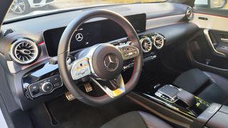 Mercedes-Benz Clase CLA 2019