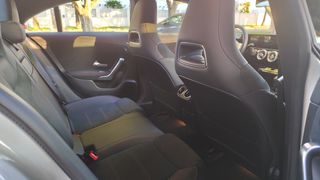 Mercedes-Benz Clase CLA 2019