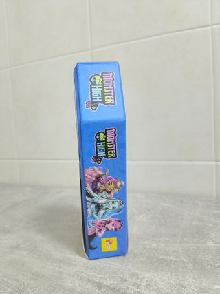 Monster High Scary Jewels Gioco