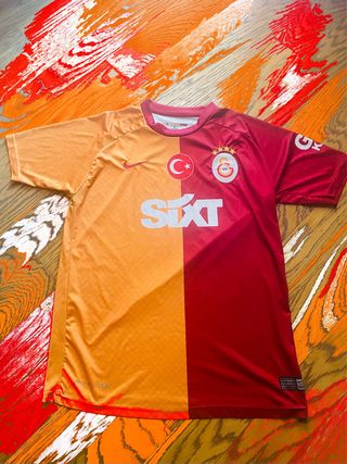 Maglia Galatasaray Icardi 9