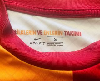 Maglia Galatasaray Icardi 9