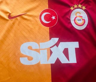 Maglia Galatasaray Icardi 9