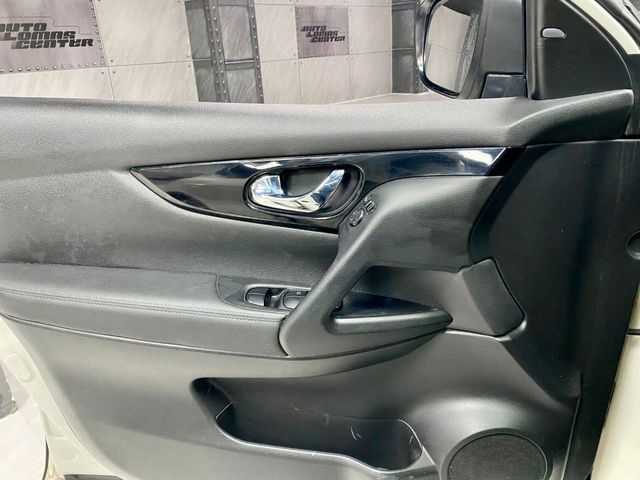 NISSAN QASHQAI 1.5dCi NCONNECTA 4x2