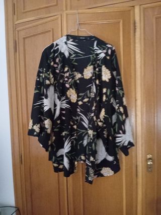 Kimono Mulya estampado L