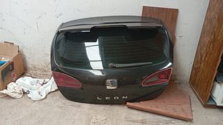 Portón Seat León MK2 FR 1P