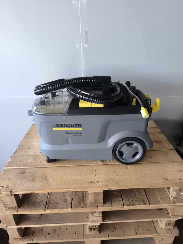 Karcher Puzzi 10/1 - Aspiradora